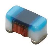 INDUCTOR, WIREWOUND, 30NH, 0402, 0.27A