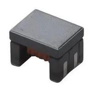 COMMON MODE CHOKE, AEC-Q200, 100UH, 0.1A