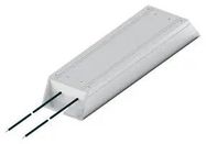 RES, 22R, 300W, WIRE LEADED, WIREWOUND