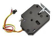 ELECTRIC SOLENOID LOCK, 75KG, 12VDC/1.5A