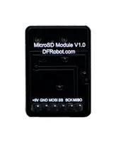 MICRO SD MODULE, ARDUINO UNO/MEGA
