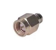 RF TERMINATOR, SMA PLUG, 50 OHM, 6GHZ
