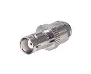 RF TERMINATOR, BNC JACK, 50 OHM, 2GHZ