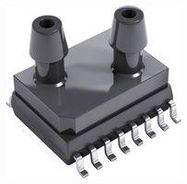 PRESS SENSOR, 125PA, DIFFERENTIAL, I2C