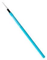 CLEANING SWAB, 1.25MM, 100/PACK
