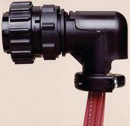 CABLE GLAND (CLAMP)