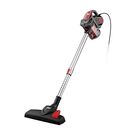 Corded upright vacuum cleaner INSE I5 (red), INSE
