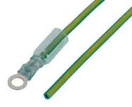 HARNESSES - PRE CRIMPED LEADS