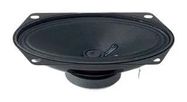 SPEAKER, FULL-RANGE, 110HZ, 85DB, 40W