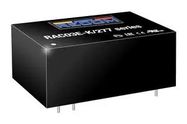 POWER SUPPLY, AC-DC, 5V, 0.6A