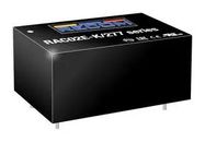 POWER SUPPLY, AC-DC, 12V, 0.167A
