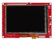 EVAL KIT, GRAPHIC AND TOUCH