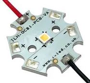 LED MODULE, STREET WHITE, 240LM, 1.96W
