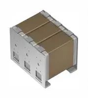 CAP, 47UF, 100V, MLCC, 2220