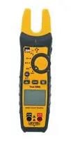 MULTIMETER, CLAMP, AUTO, TRUE RMS, 200A