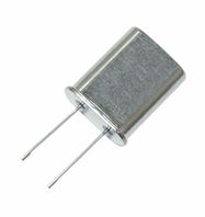 Kvarcinis rezonatorius 18.432 MHz