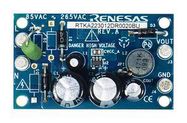 EVALUATION BOARD, BUCK REGULATOR