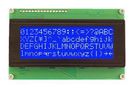 LCD DISPLAY, COB, 20 X 4, BLUE STN, 3.3V