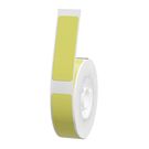 Niimbot thermal labels stickers 12x40 mm, 160 pcs (Yellow), NIIMBOT
