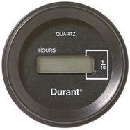 DIGITAL HOUR METER