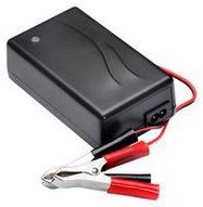 BATTERY CHARGER, LEAD ACID, 24V 2.5A