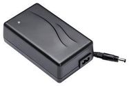 BATTERY CHARGER, LI-ION, 7 CELL, 2.5A