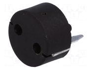Fuse holder; THT; TE5,TR5; 6.3A; 250V LITTELFUSE