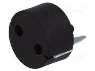 Fuse holder; THT; TE5,TR5; 6.3A; 250V LITTELFUSE