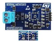 EVALUATION KIT, CURRENT SENSE AMPLIFIER
