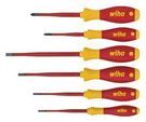 SCREWDRIVER SET, 6PIECES