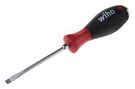 SCREWDRIVER, SLOTTED, 4.5MM, 100MM/213MM