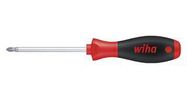 SCREWDRIVER POZIDRIVE, PZ0, 60MM, 164MM