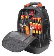 ELECTRIC TOOL BACKPACK SET, 26PC