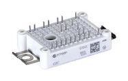 IGBT MODULE, 600V, 39A