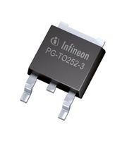 MOSFET, N-CHANNEL, 100V, 90A, TO-252