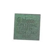 DIGITAL MULTI-PHASE CONTROLLER, VQFN-40
