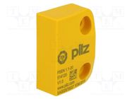 Magnet; PSEN 2.1; IP67; -25÷70°C; 36x26x13mm; PSENmag; PSEN 1.1-20 PILZ