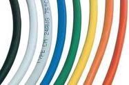 UNSHIELDED MULTIPAIR CABLE 4PR 500FT ORANGE
