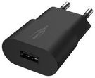 BATTERY CHARGER, USB, 240VAC