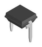 PIN PHOTO DIODE, 950NM, RADIAL LEADED