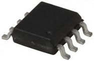 OP AMP, 1.1MHZ, 0.6V/uS, SOIC-8