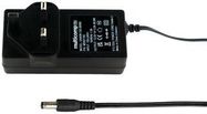 ADAPTER, AC-DC, 5V, 4A