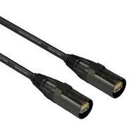 ENET CABLE, CAT5E, RJ45 PLUG-PLUG, 30M