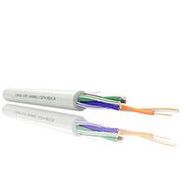 NTWRK CABLE, CAT5E, 4PAIR, 24AWG, 305M