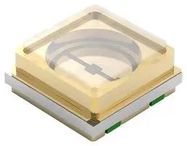 UV EMITTER, UV-C, 275NM, TOP VIEW SMD