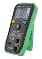 DIGITAL MULTIMETER, HAND HELD, 10A, 600V