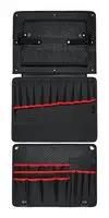 SPARE TOOL BOARD, TOOL KIT