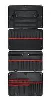 SPARE TOOL BOARD, TOOL KIT