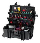 TOOL CASE, ROBUST45 MOVE MECHANIC, 90PC