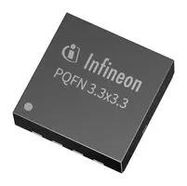 MOSFET, N-CH, 60V, 112A, TSDSON